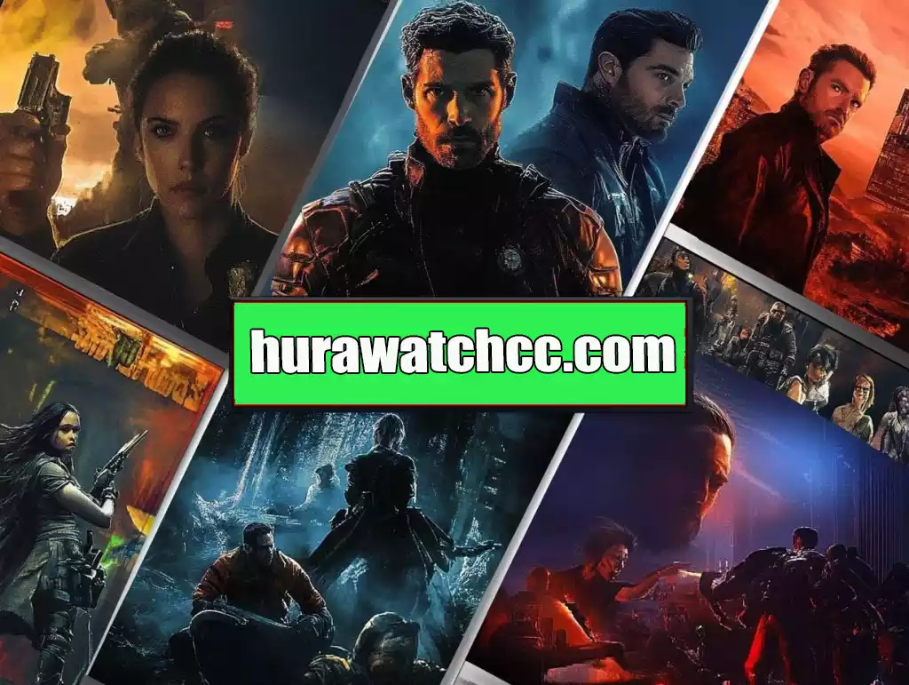 HurawatchCC free streaming